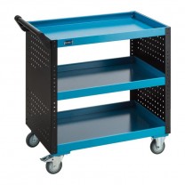 HAZET 167-3S Service trolley Tool trolley Assistent 167