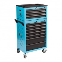 HAZET 178N-10 Tool trolley Tool trolley Assistent 178 N