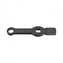 HAZET Box-end Wrench 2872SZ, 24 - 30 mm