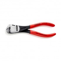 KNIPEX High Leverage End Cutting Nipper 67 01, 140 mm