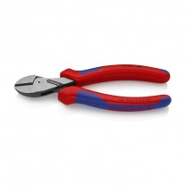 KNIPEX 73 02 X-Cut Seitenschneider, 160 mm