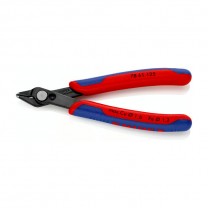 KNIPEX Electronic-Super-Knips 78 61, 125 - 140 mm
