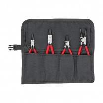 KNIPEX Werkzeugtasche bestueckt 4teilig 00 19 56 V01