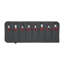 KNIPEX Werkzeugtasche bestueckt 8teilig 00 19 58 V01