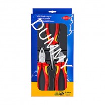 KNIPEX VDE Schraubendreher-Set PM/S 00 20 12 V05