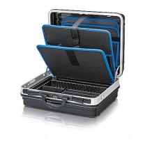 KNIPEX Montagekoffer "Basic" leer 00 21 05 LE