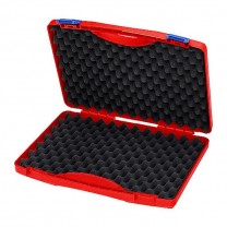 KNIPEX Werkzeug-Box, leer 00 21 15 LE