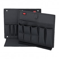 KNIPEX Werkzeugkarte 2-tlg. f.L-Boxx 00 21 19 LB WK