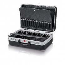 KNIPEX Werkzeugkoffer  "Standard" leer 00 21 20 LE