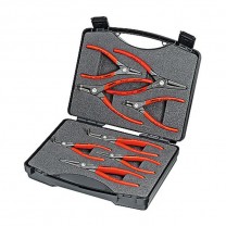 Sicherungsringzangen-Set 00 21 25