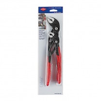KNIPEX 00 31 20 V01 Wasserpumpenzangen-Set, 2-tlg.