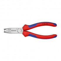 KNIPEX Abmantelungszange 13 42 165
