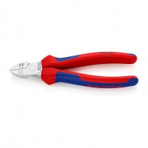 KNIPEX Abisolier-Seitenschneider 14 25 160