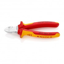KNIPEX Abisolier-Seitenschneider 14 26 160