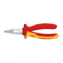 KNIPEX 22 06 160 Rundzange, 160 mm
