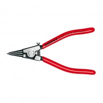 KNIPEX Sicherungsringzange 46 11 G, ø 1.5 - 30.0 mm