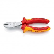 KNIPEX High Leverage Diagonal Cutter 74 06, 160 - 250 mm