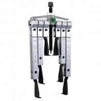 KUKKO 20-SP 2-arm Universal Puller, 11 - 350 mm
