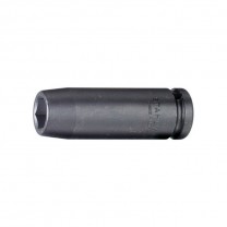 Stahlwille Impact Socket 51 IMP, 13 - 27 mm