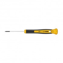 Felo ESD Präzisionsschraubendreher TORX 258, T5 - T20