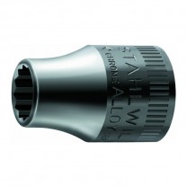 Stahlwille 02430020 Socket 45aP 5/16, size 5/16