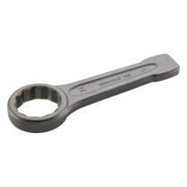 Stahlwille Striking Face Ring Spanner 4205, size 24 - 100 mm