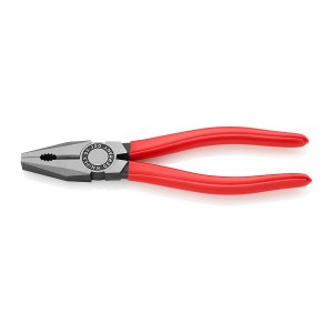KNIPEX 03 01 200 Combination pliers, 200 mm