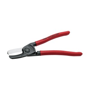 NWS 042-62-210 Flat cable cutter, 210 mm