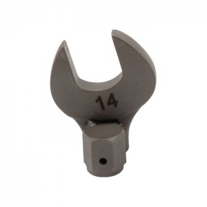 GEDORE 3038718 Open-end Fitting ATB Z 8, 3.2 mm