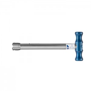 GEDORE 2545225 Weld Stud Test Wrench 2-10 Nm WSTT 10, 1 - 10 Nm
