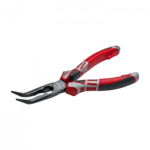 NWS 141-69-170 Chain nose pliers (Radio pliers), 170mm