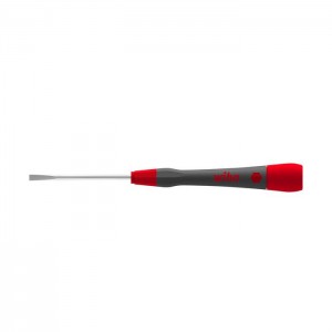 Wiha PicoFinish® fine screwdriver Slotted 0.8 mm x 40 mm (43363)