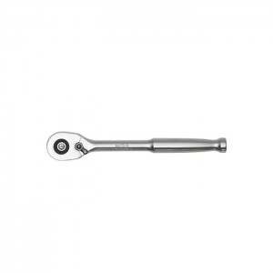 Wiha Ratchet wrench for nut drivers 3/8" switchable 178 mm (44686)