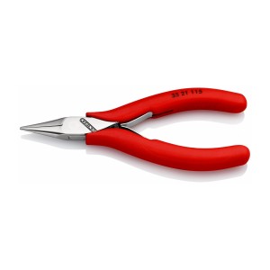 KNIPEX 35 21 115 electronics gripping pliers
