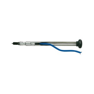 HAZET 1849-6 Spark plug socket remover, 253.0 mm