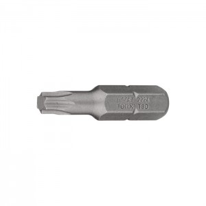 HAZET 2224-T30 Bit TORX® 2224, Gr. T30