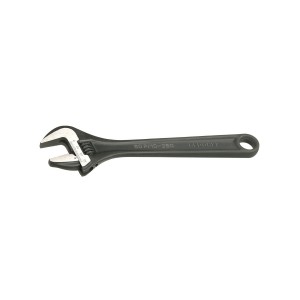 HAZET Adjustable wrench 279, size 4 - 18