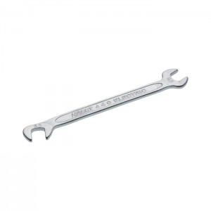 HAZET 440-5.5 Small double open ended spanner, size 5.5 mm