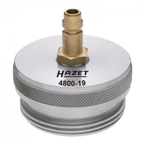 HAZET 4800-1 Kühlerpumpe und -adapter