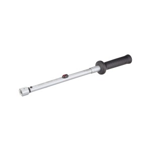 HAZET 6292-1CTCAL Torque wrench for insert tools 14 x 18, 40 - 200 Nm