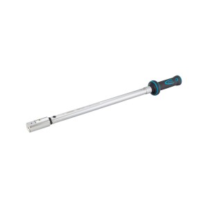 HAZET 6294-1CTCAL Torque wrench for insert tools 14 x 18, 100 - 400 Nm