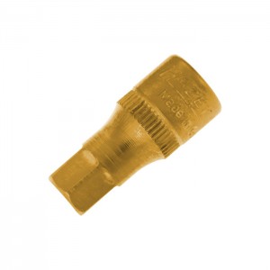 HAZET 8501-8 Screwdriver Socket, 8 mm