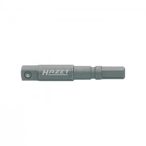 HAZET 8508S-1 Impact adapter, 50.0 mm