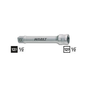 HAZET 917-5 Extension, 123.0mm