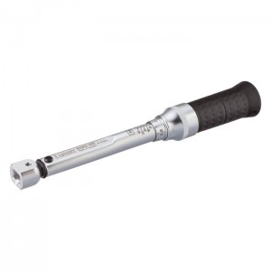 HAZET 6282-1CT Torque wrench for insert tools 9x 12, 4 - 40 Nm