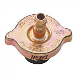 HAZET 4800-17 Cooling pump and adapter