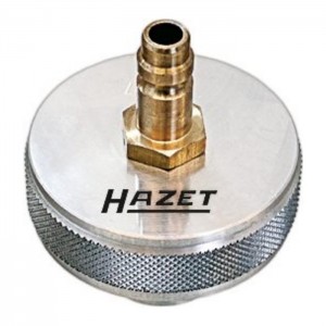HAZET 4800-18 Kühlerpumpe und -adapter