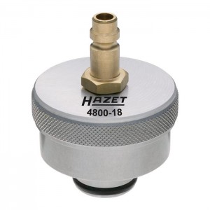 HAZET 4800-19 Cooling pump and adapter