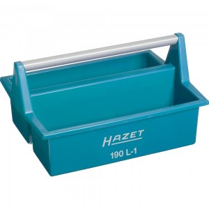 HAZET 190L-1 Plastic tote tray