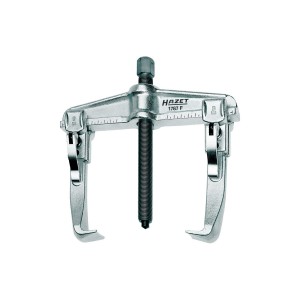 HAZET Quick-clamping puller 2-arm 1787, sb 90 - 350 mm